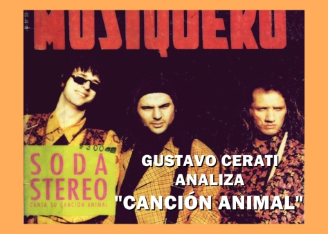 Revista El Musiquero, año 1990