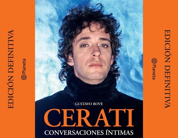 CERATI: Conversaciones Íntimas (Edición Definitiva) 2019